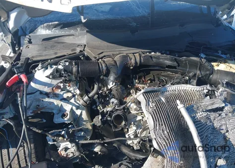 2020 Land Rover Range Rover Hse from USA, damaged, VIN SALGS2RUXLA406935